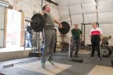 The Profession of Barbell Coaching