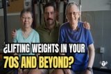 Age is just a Number – Starting Strength