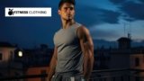 Men’s gym style: The final rule book for Activewear