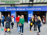 The Week of the Dublin Marathon