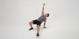 Turkish Get-Up: Master the Ultimate Full-Body Move