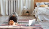 7 Helpful Tips for Practicing Yoga at Home